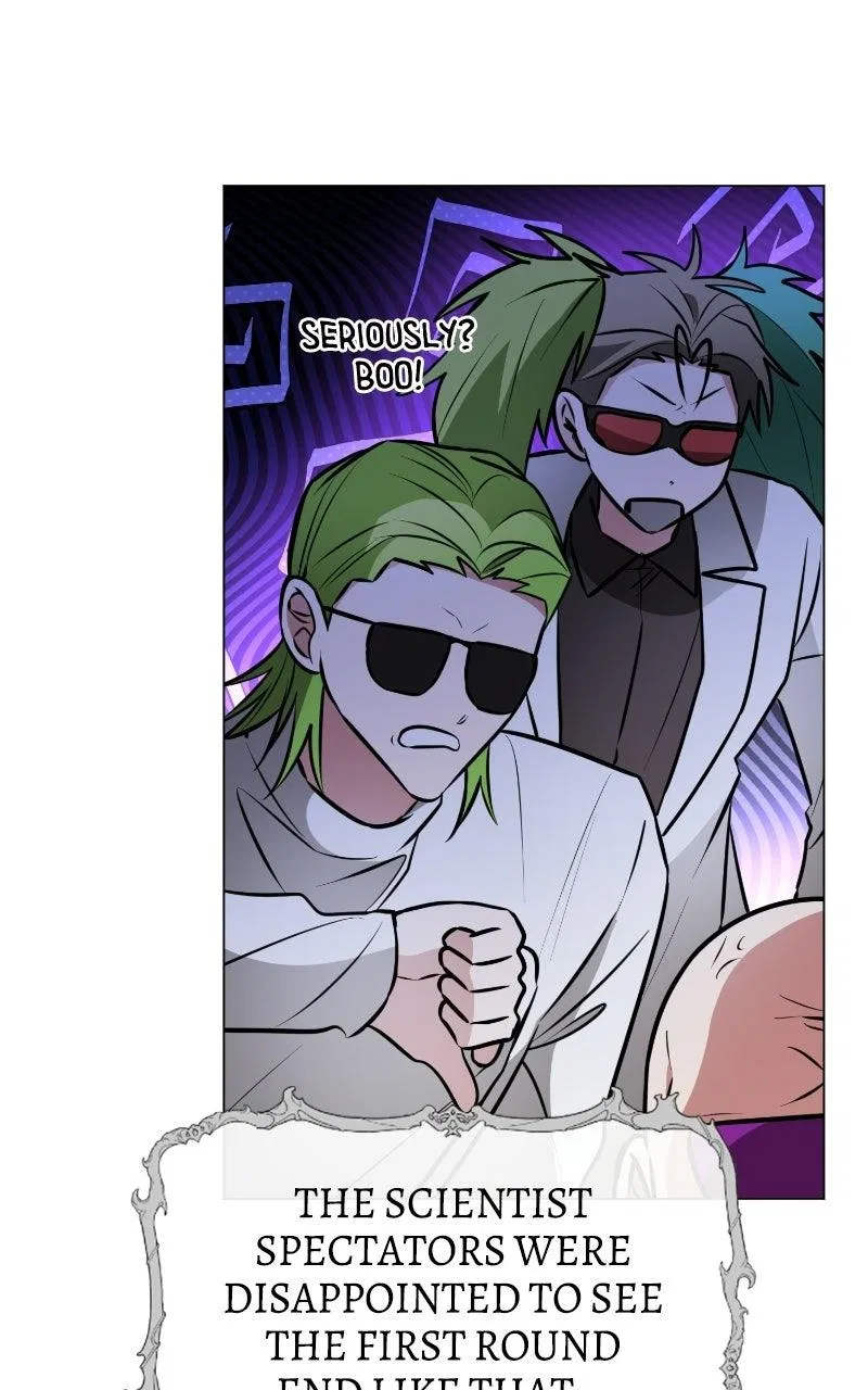 The Academy is Doomed Chapter 81 – Page 3
