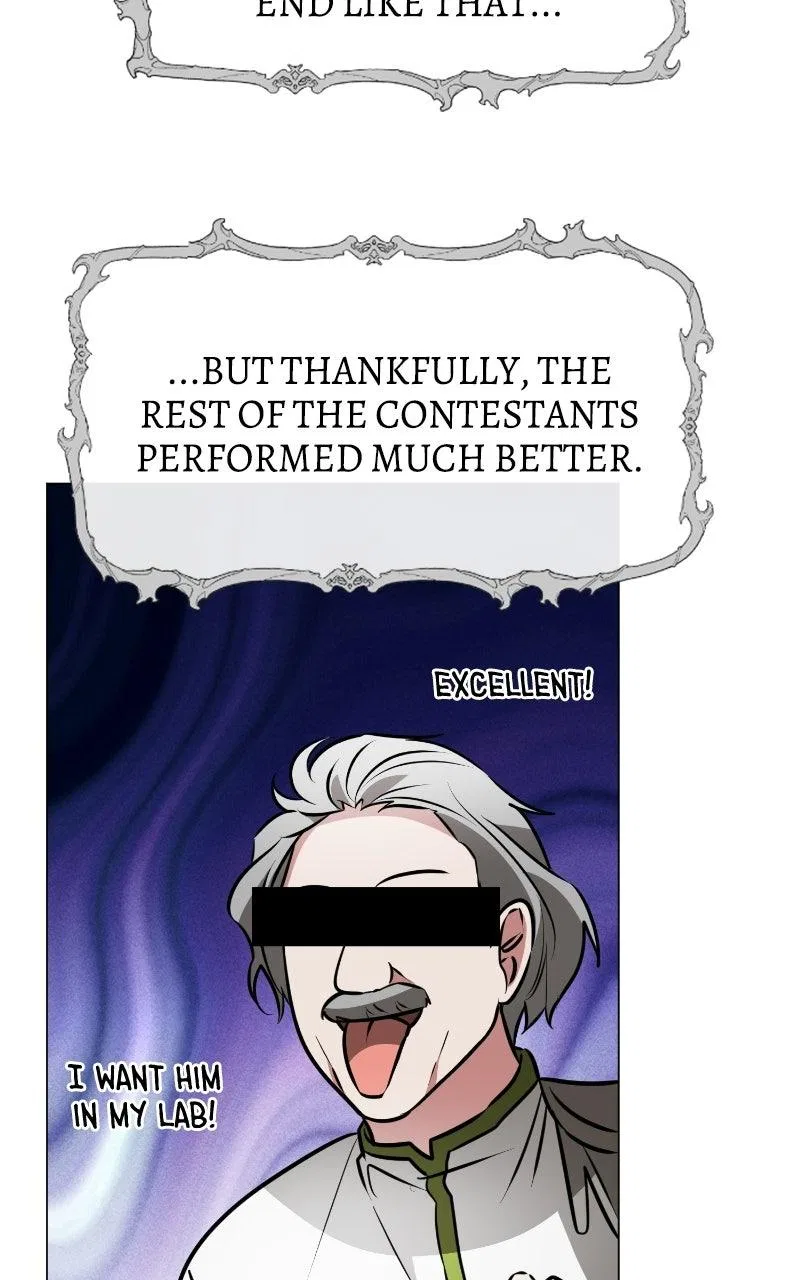 The Academy is Doomed Chapter 81 – Page 4
