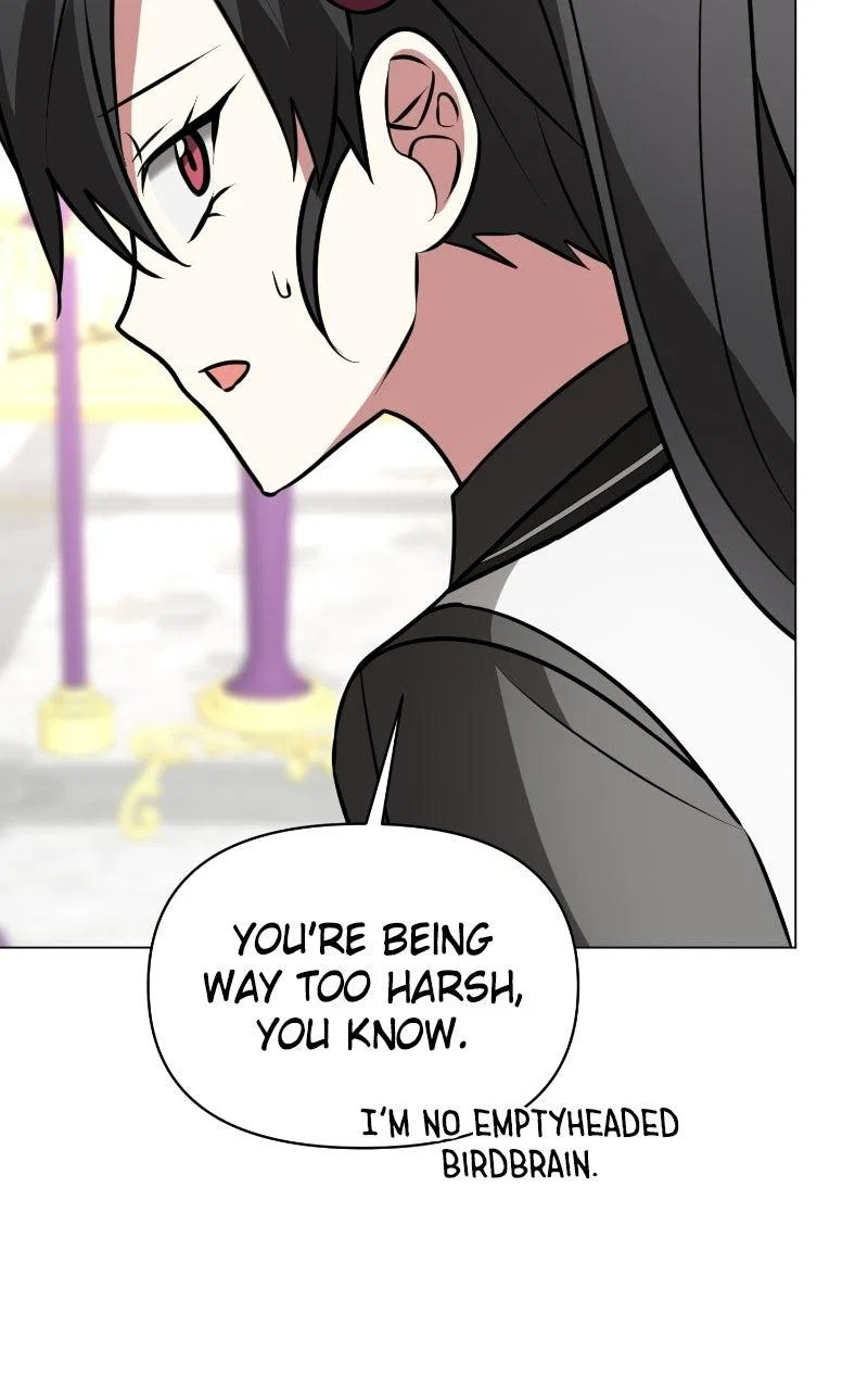 The Academy is Doomed Chapter 81 – Page 15