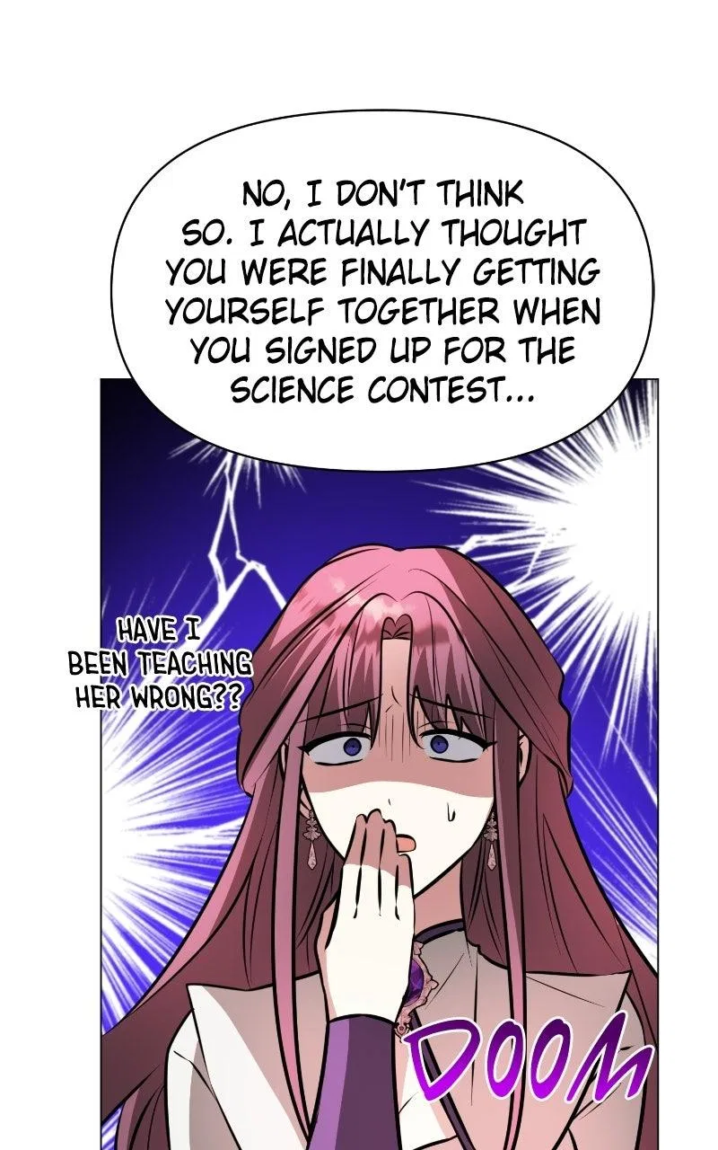 The Academy is Doomed Chapter 81 – Page 16
