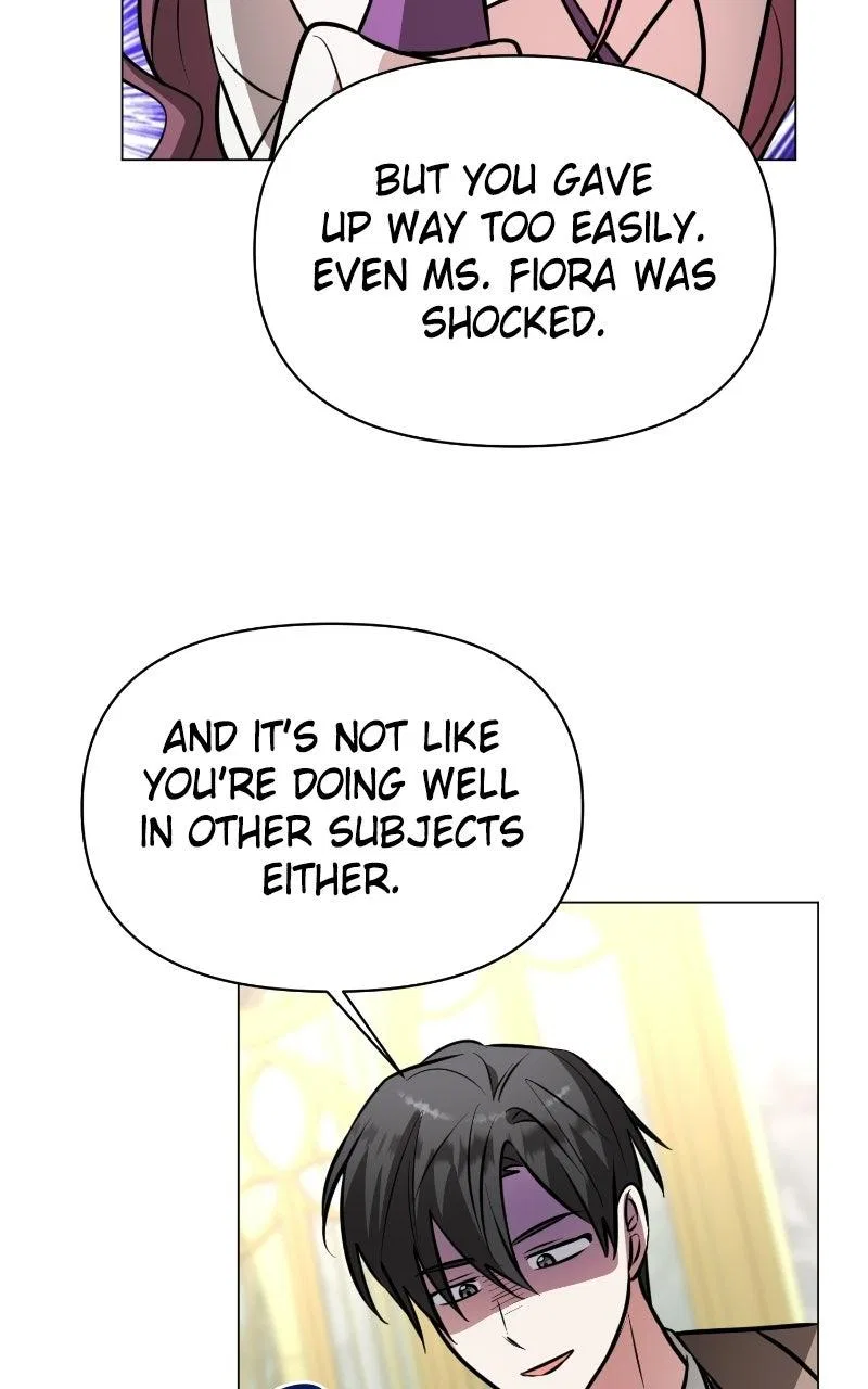 The Academy is Doomed Chapter 81 – Page 17