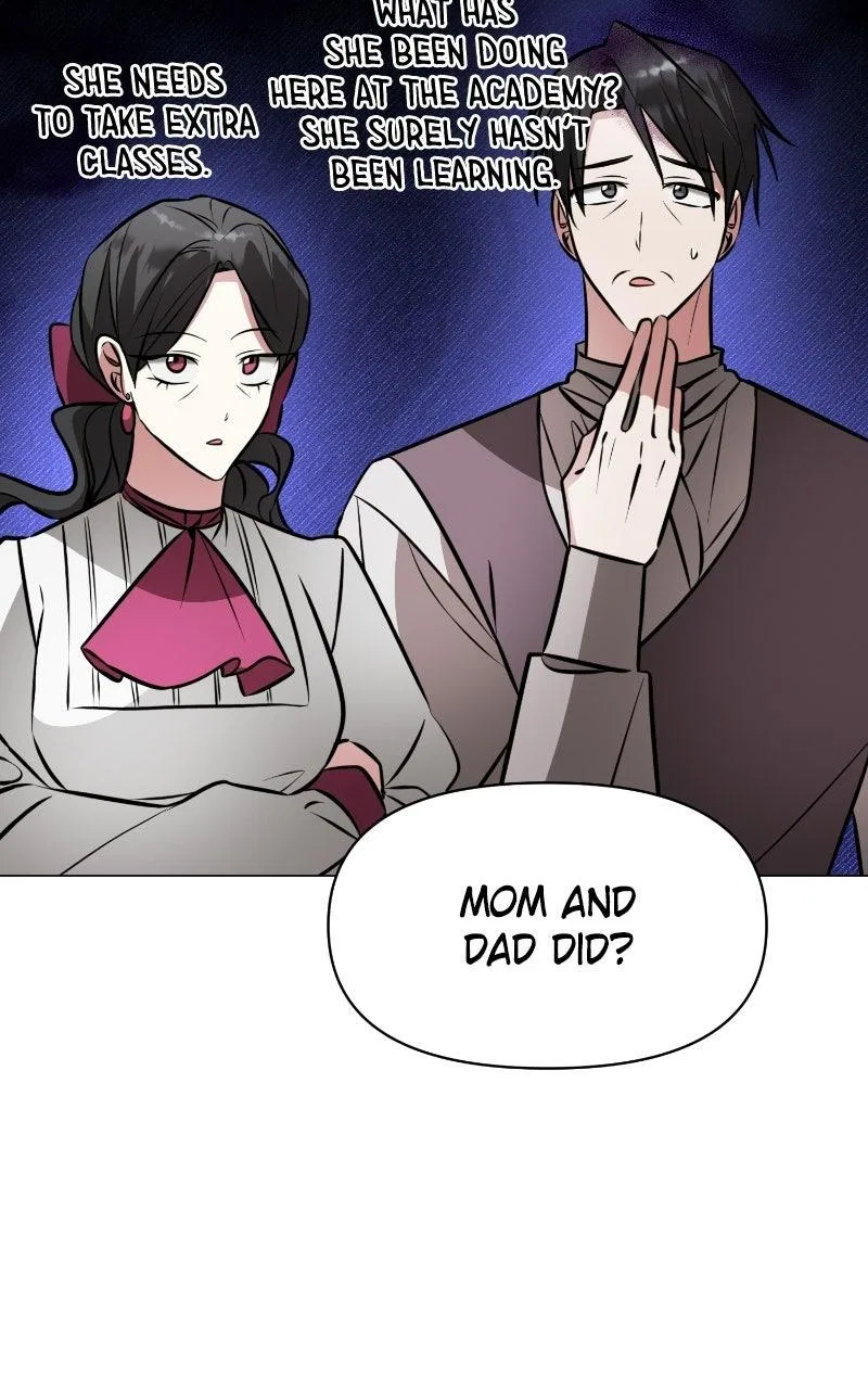 The Academy is Doomed Chapter 81 – Page 19