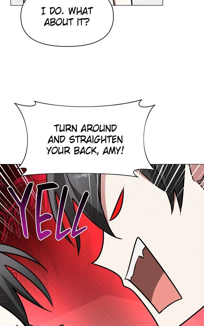 The Academy is Doomed Chapter 81 – Page 21