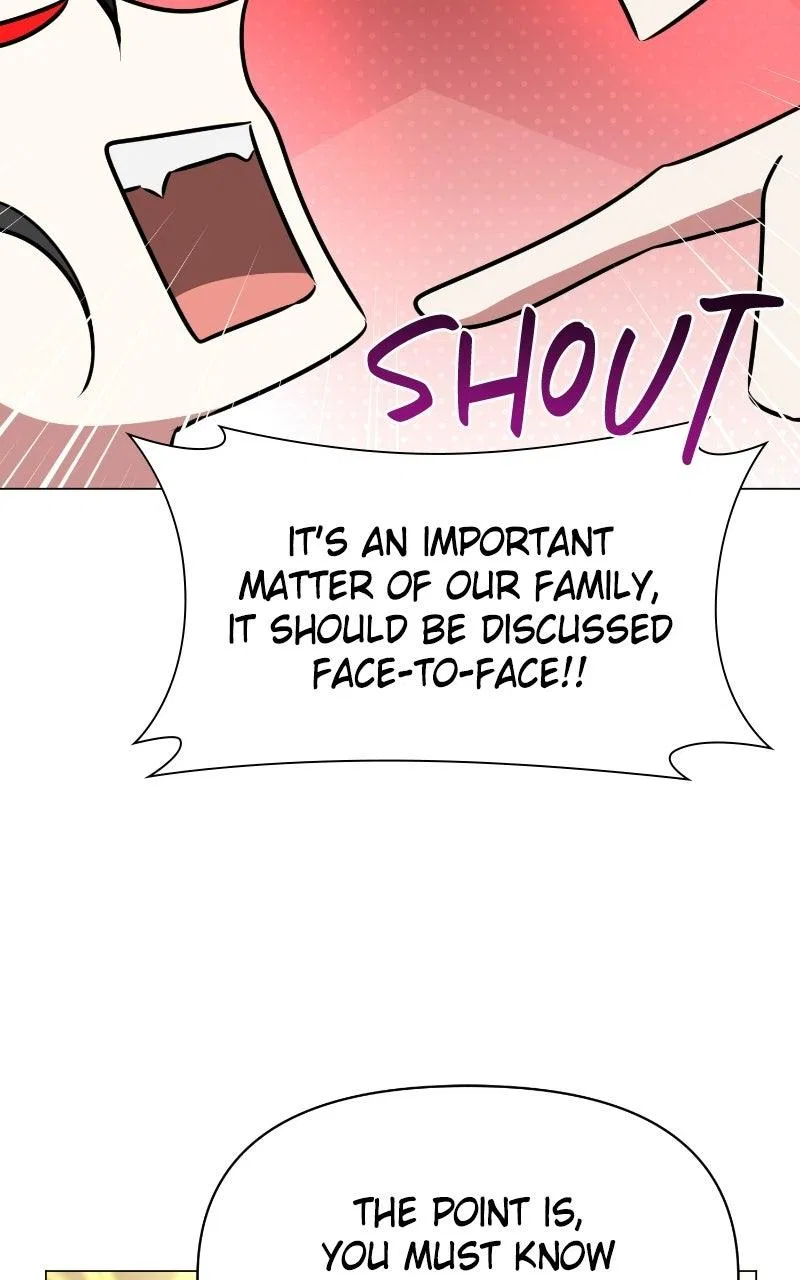 The Academy is Doomed Chapter 81 – Page 22