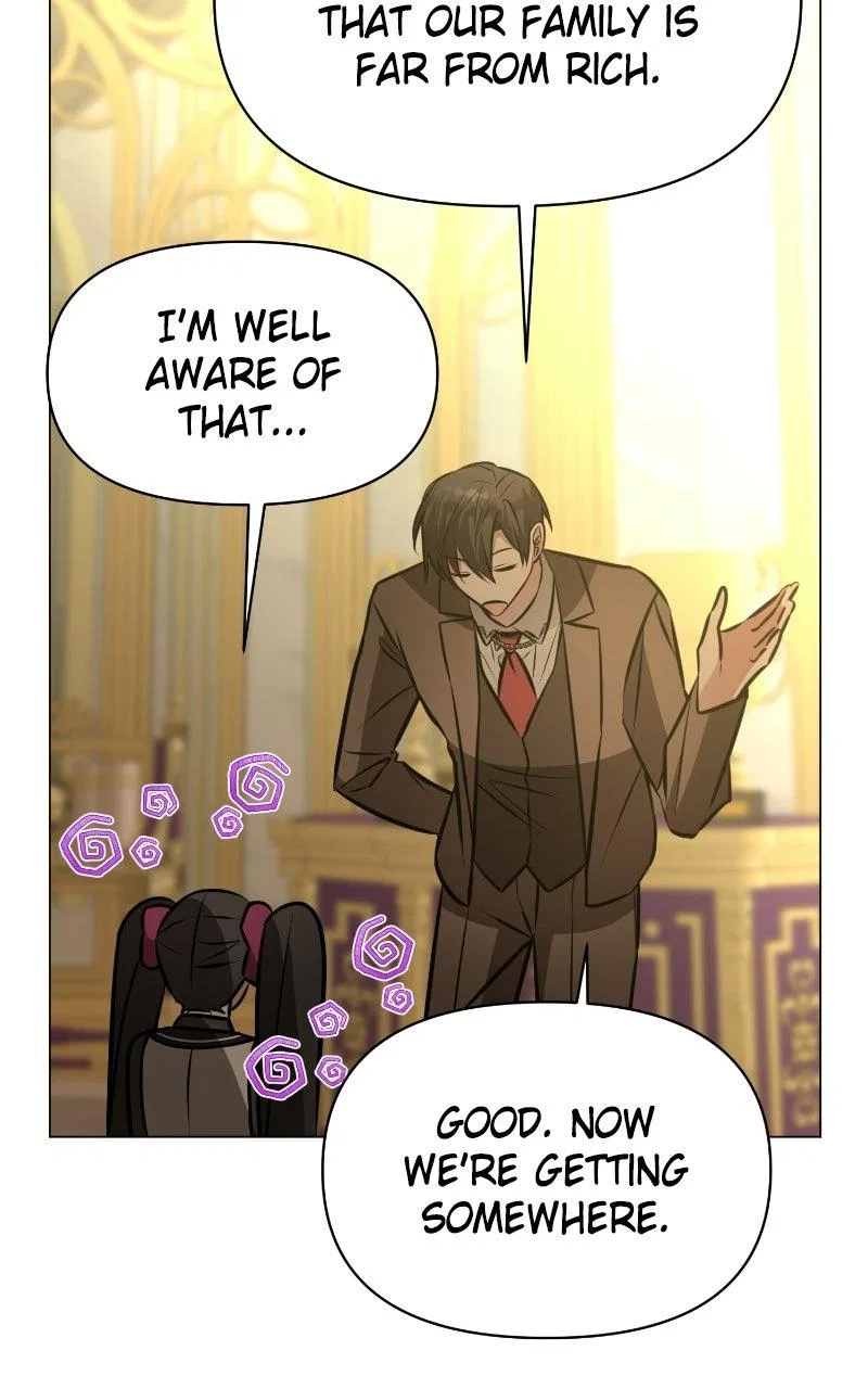 The Academy is Doomed Chapter 81 – Page 23