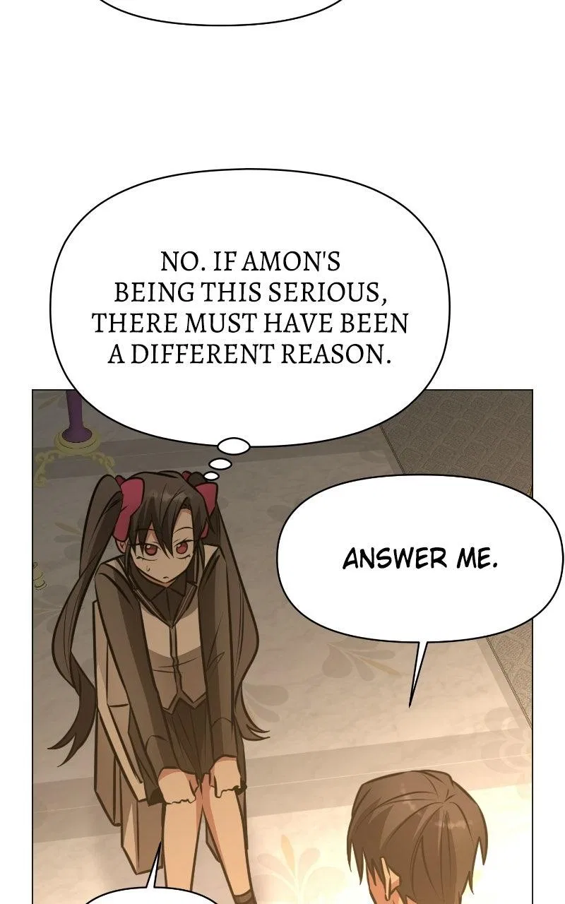 The Academy is Doomed Chapter 81 – Page 27