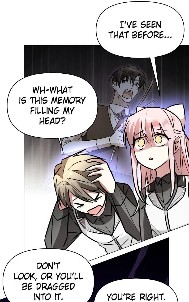 The Academy is Doomed Chapter 81 – Page 46