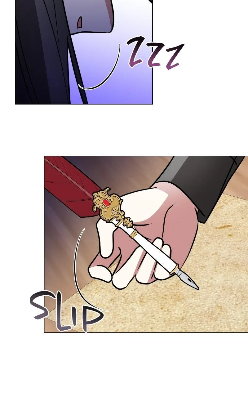 The Academy is Doomed Chapter 81 – Page 49