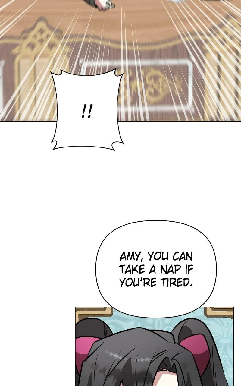 The Academy is Doomed Chapter 81 – Page 51