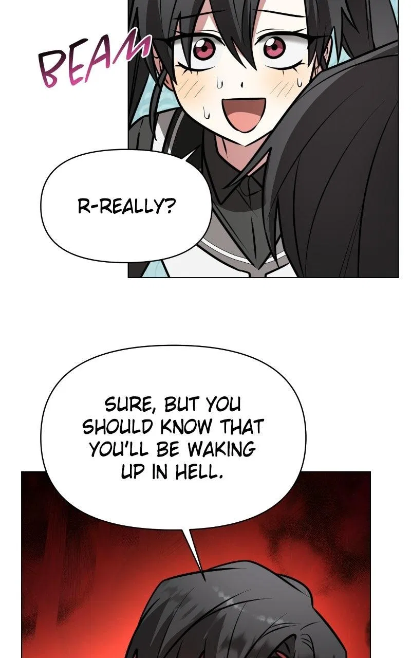 The Academy is Doomed Chapter 81 – Page 52