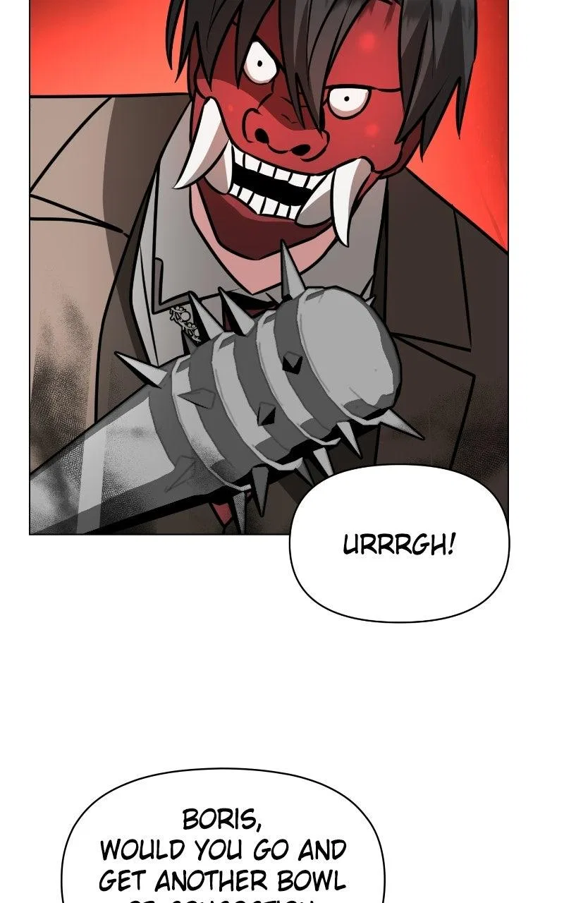 The Academy is Doomed Chapter 81 – Page 53