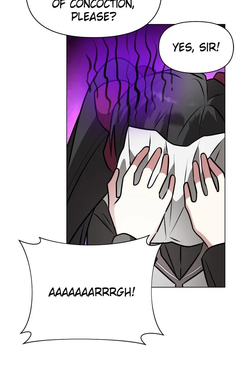 The Academy is Doomed Chapter 81 – Page 54