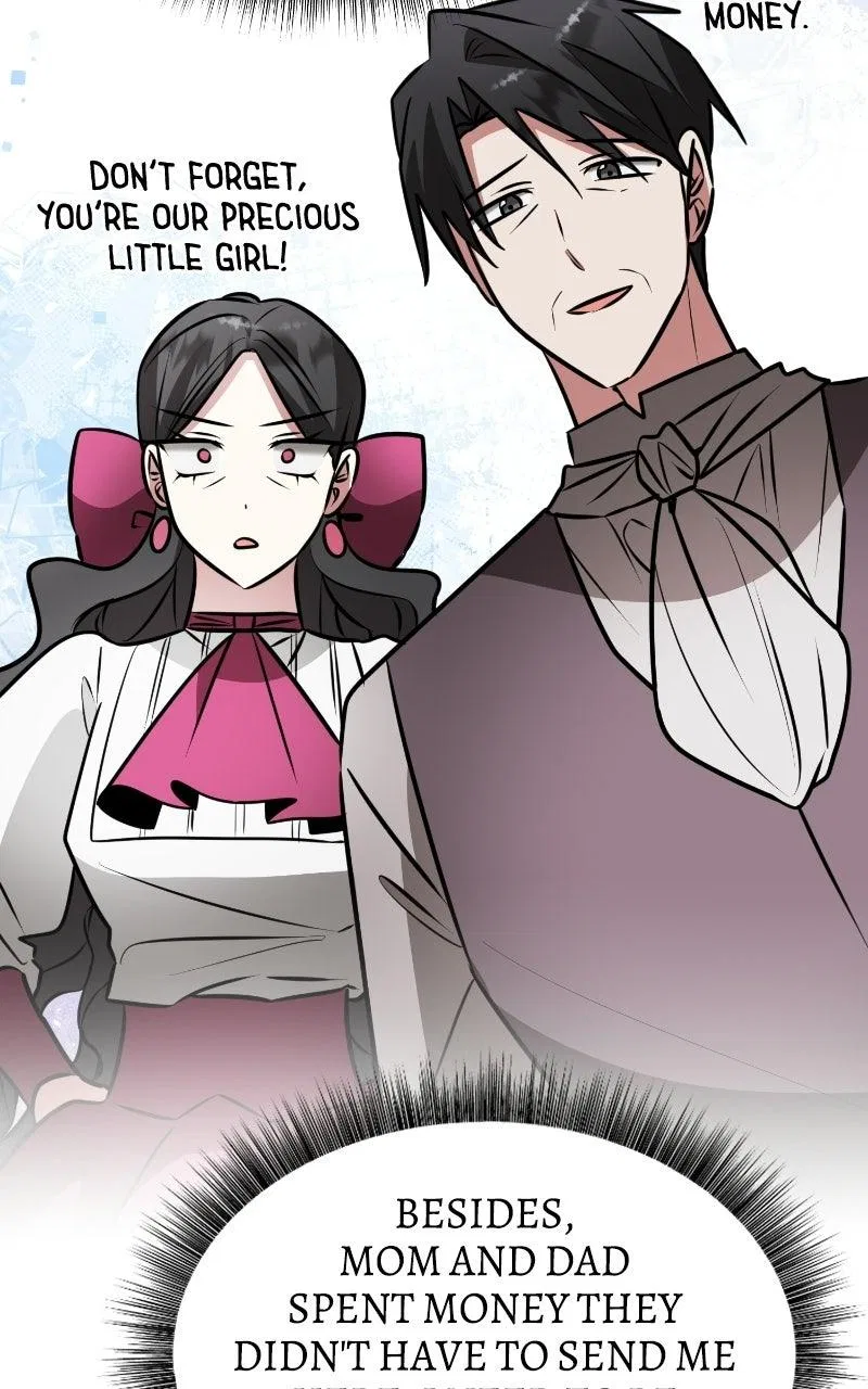The Academy is Doomed Chapter 81 – Page 60