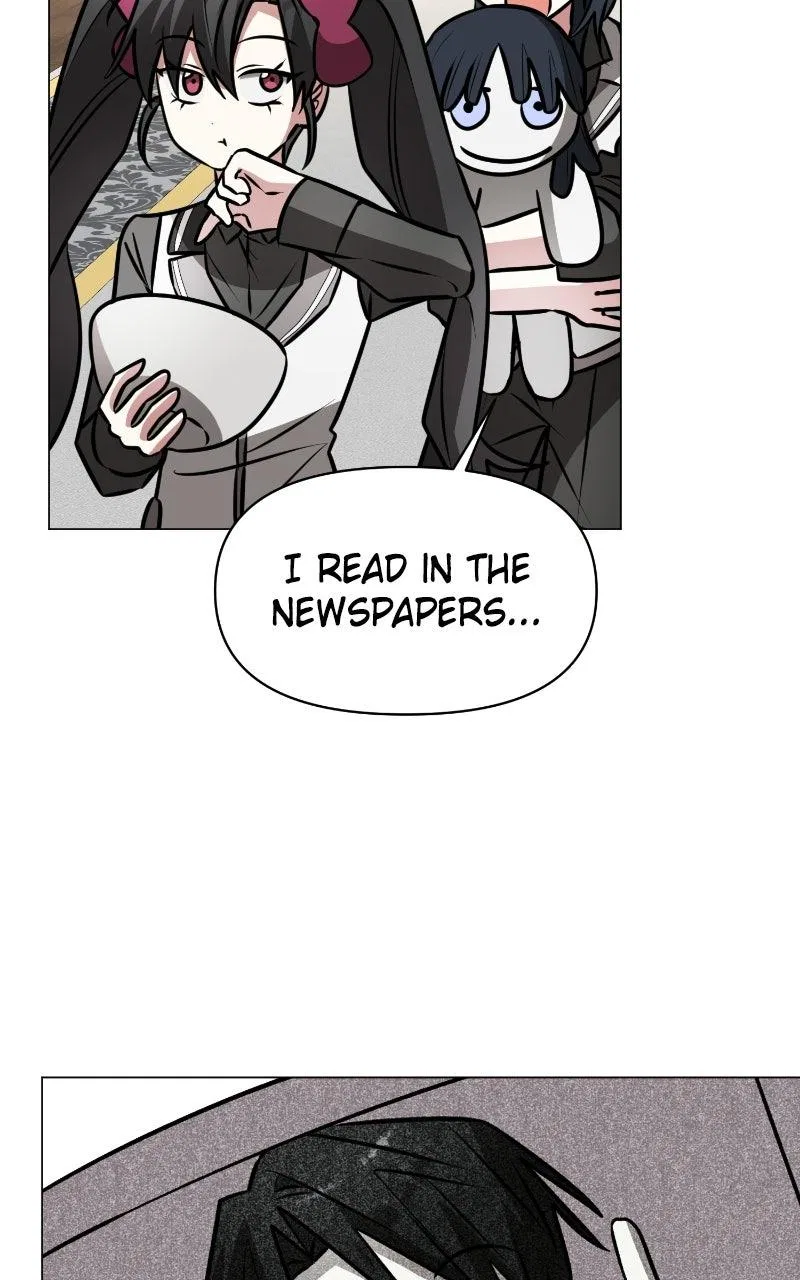The Academy is Doomed Chapter 81 – Page 64