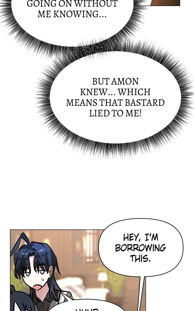 The Academy is Doomed Chapter 81 – Page 70