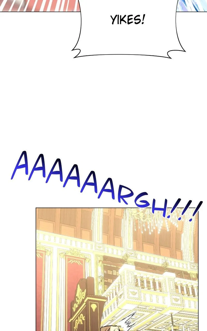 The Academy is Doomed Chapter 81 – Page 77