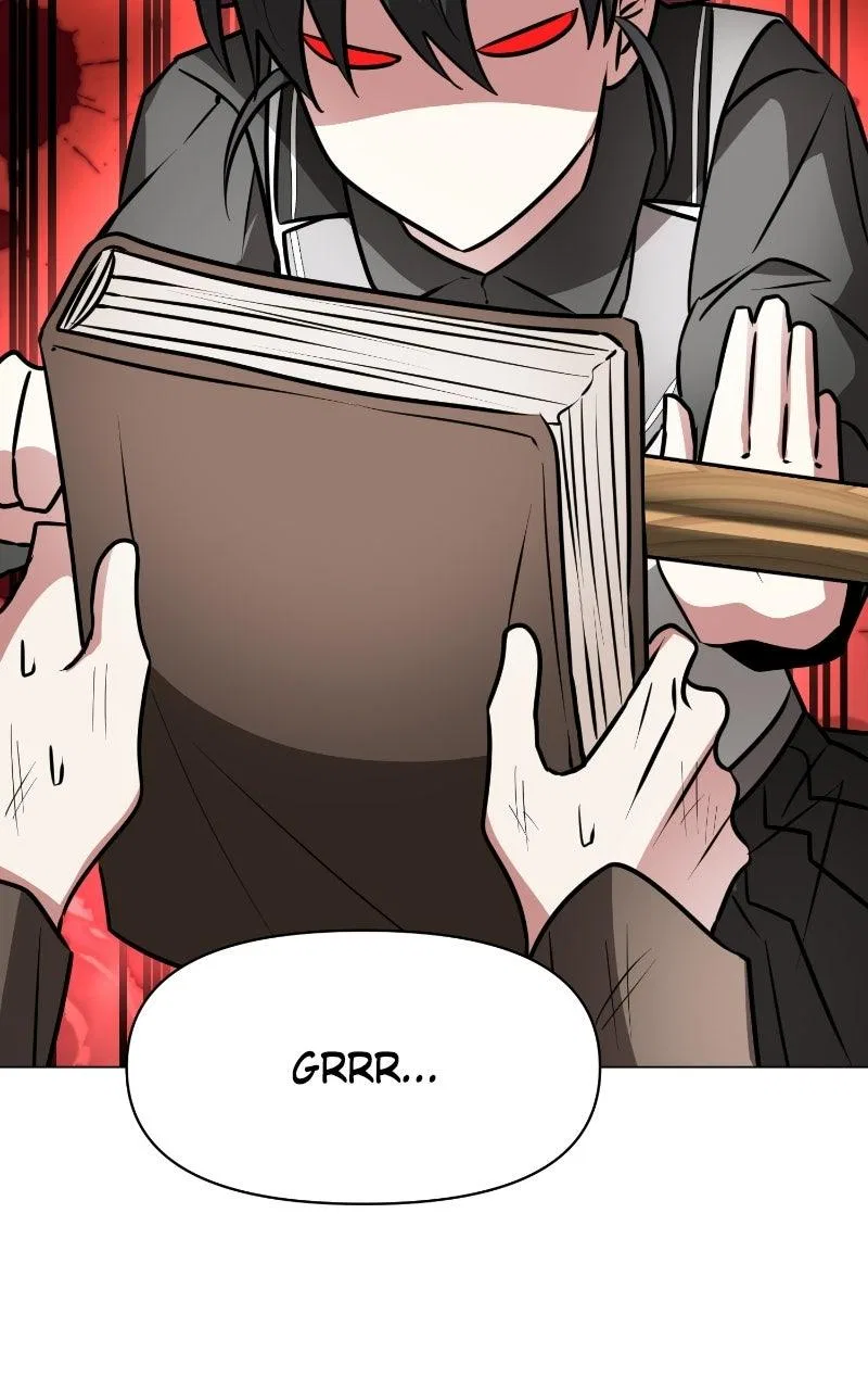 The Academy is Doomed Chapter 81 – Page 84