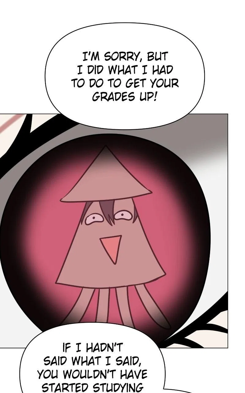 The Academy is Doomed Chapter 81 – Page 85