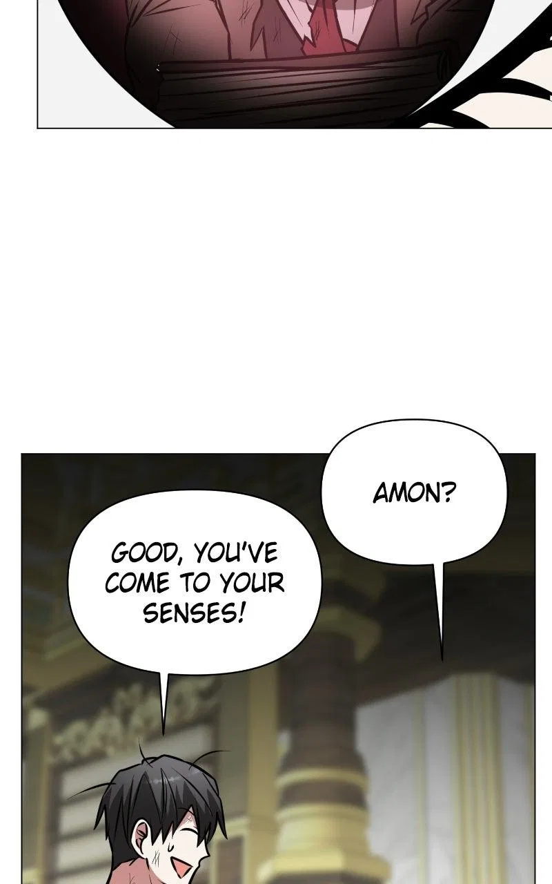 The Academy is Doomed Chapter 81 – Page 87