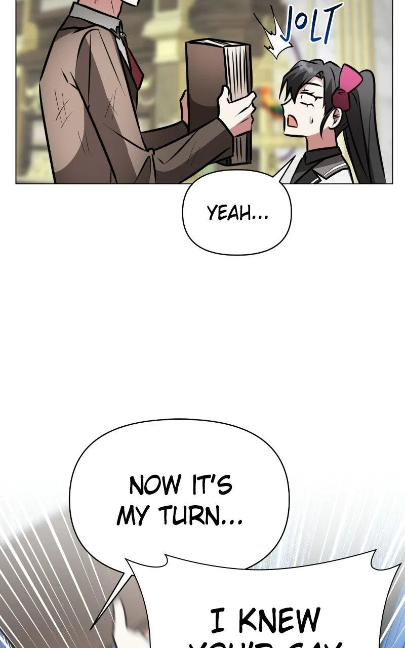 The Academy is Doomed Chapter 81 – Page 88