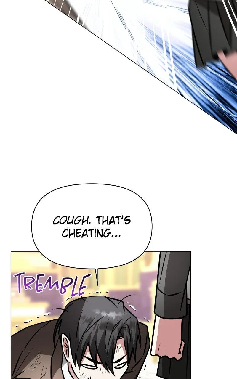 The Academy is Doomed Chapter 81 – Page 90