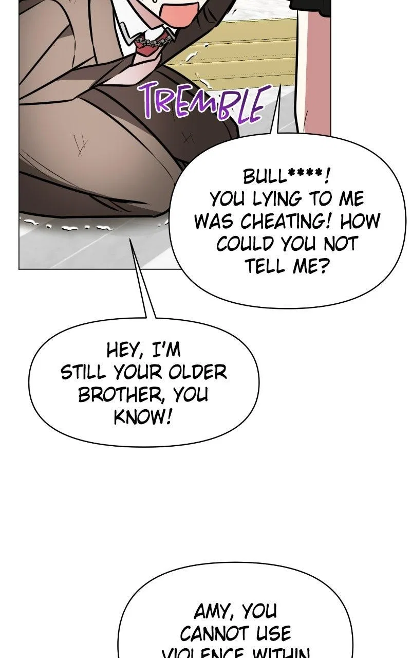 The Academy is Doomed Chapter 81 – Page 91