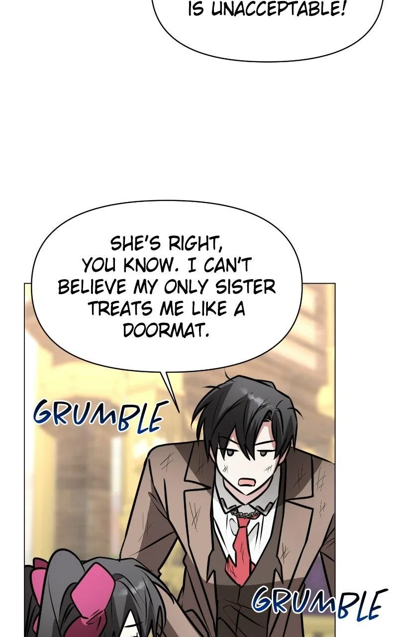 The Academy is Doomed Chapter 81 – Page 93