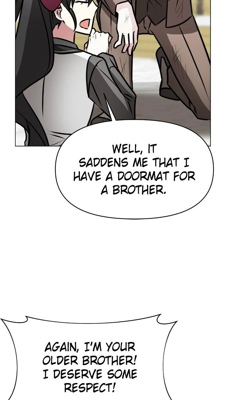 The Academy is Doomed Chapter 81 – Page 94