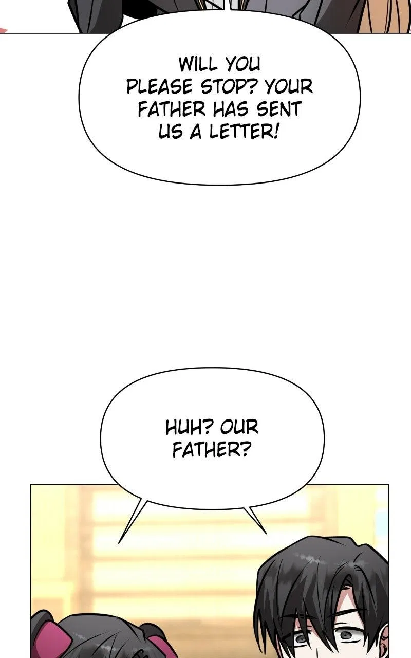 The Academy is Doomed Chapter 81 – Page 96