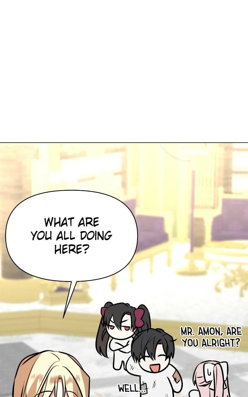 The Academy is Doomed Chapter 81 – Page 101