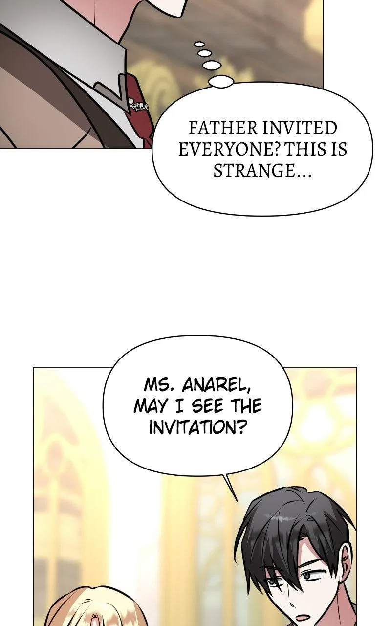 The Academy is Doomed Chapter 81 – Page 105