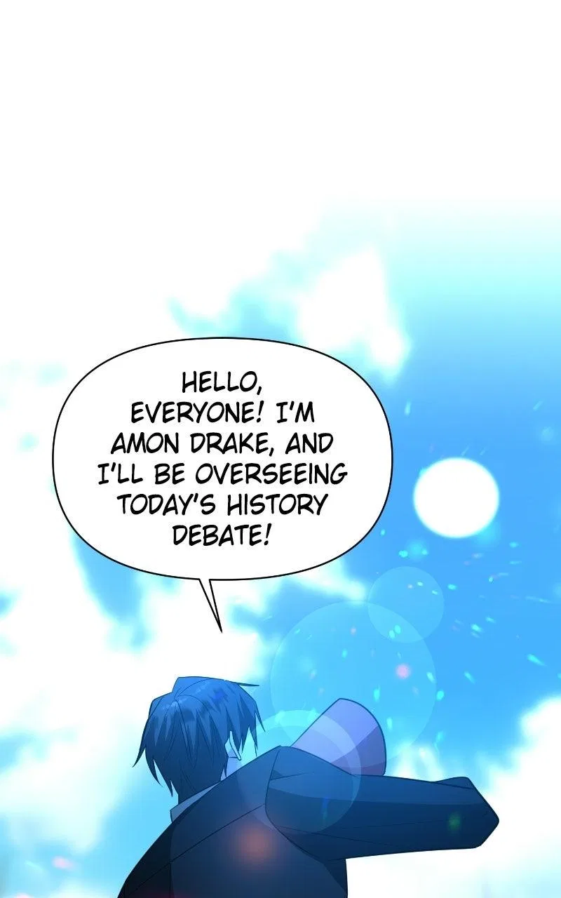 The Academy is Doomed Chapter 80 – Page 1