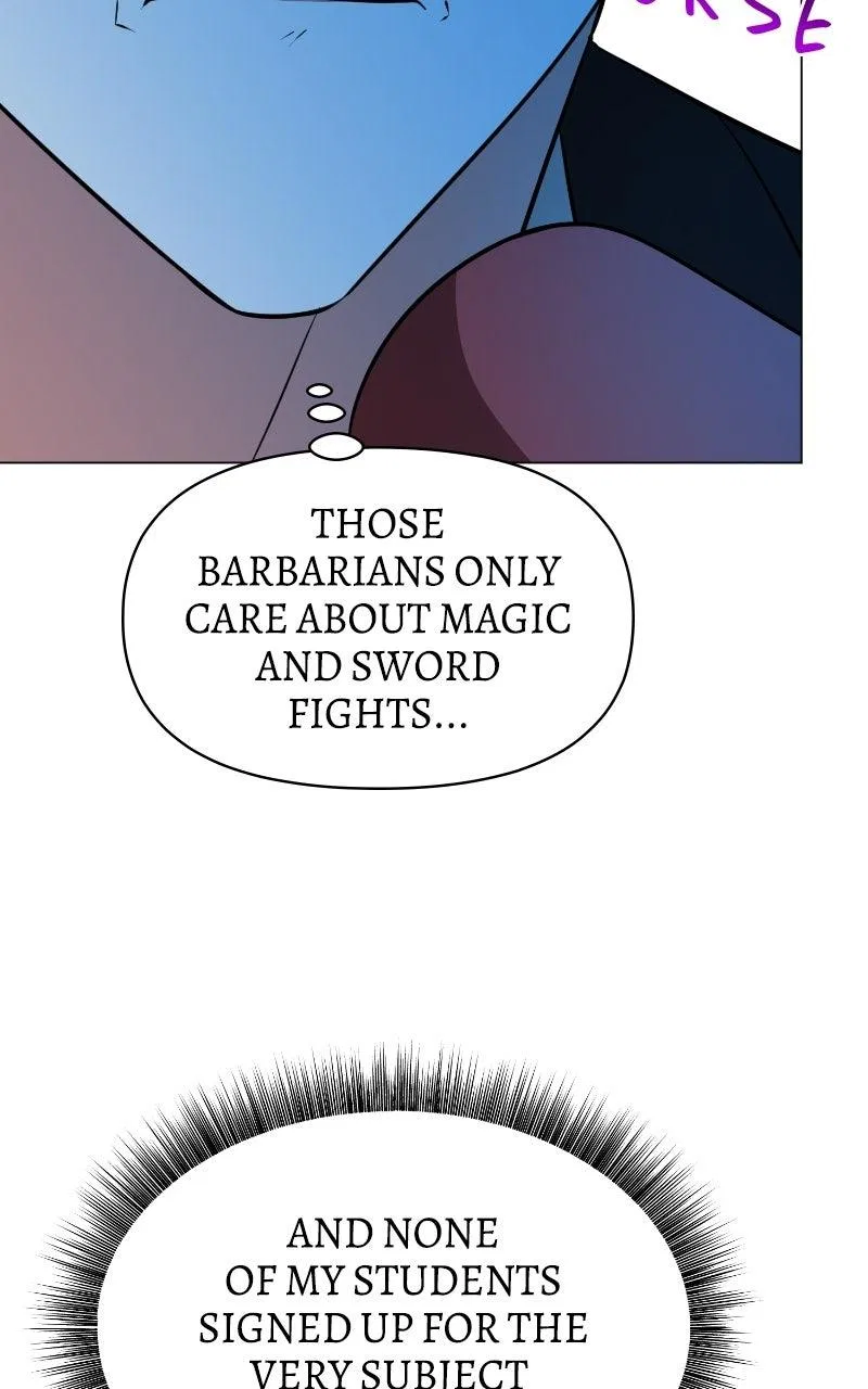 The Academy is Doomed Chapter 80 – Page 4