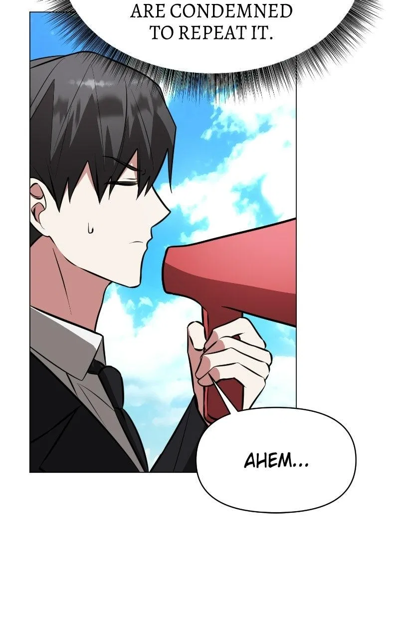The Academy is Doomed Chapter 80 – Page 7