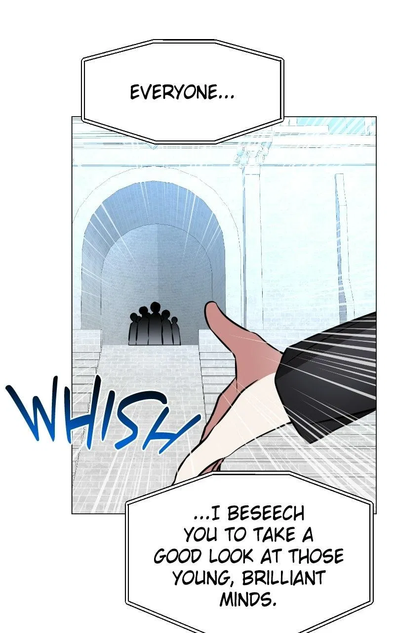 The Academy is Doomed Chapter 80 – Page 8