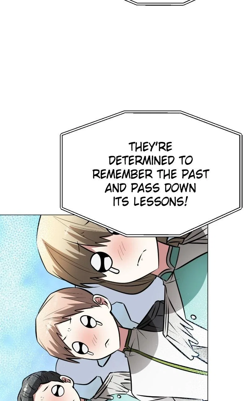 The Academy is Doomed Chapter 80 – Page 9