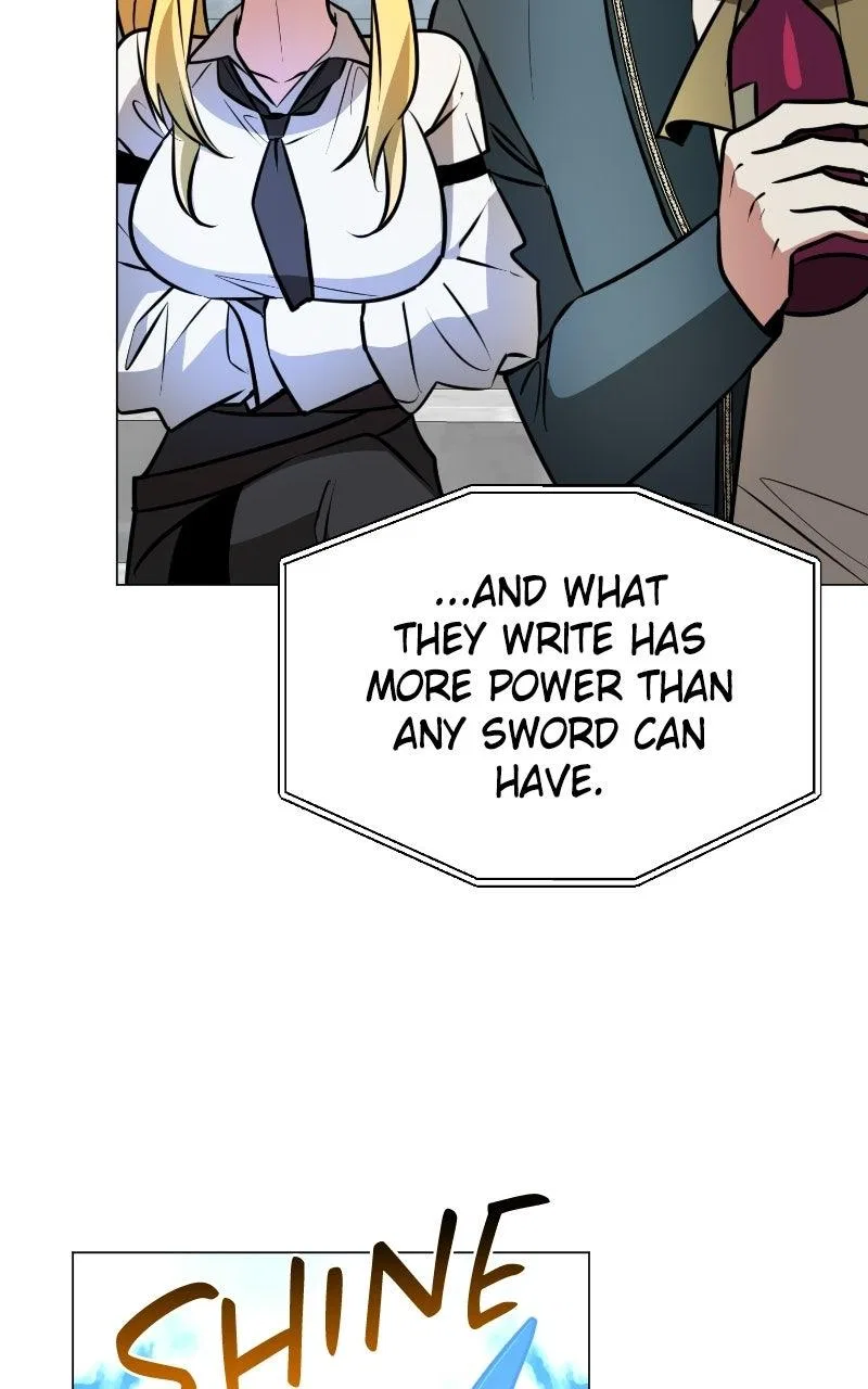 The Academy is Doomed Chapter 80 – Page 11