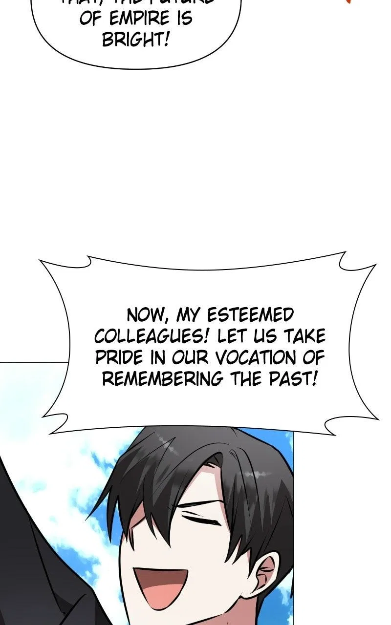 The Academy is Doomed Chapter 80 – Page 20