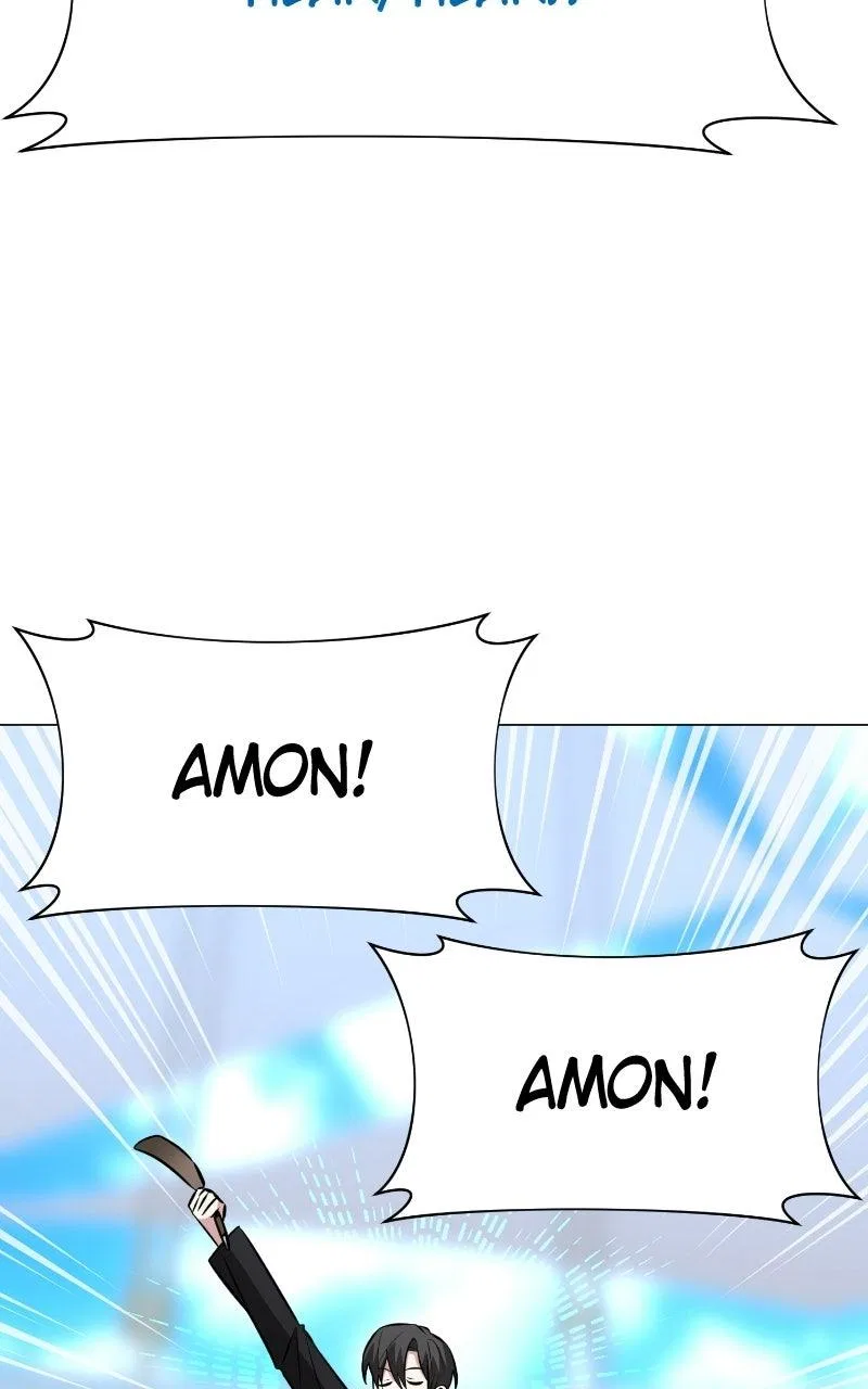 The Academy is Doomed Chapter 80 – Page 23