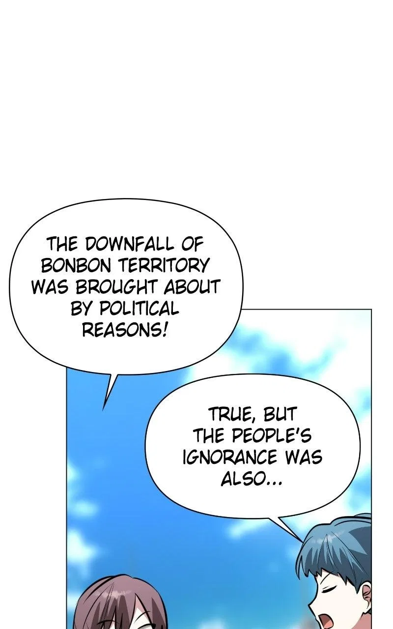 The Academy is Doomed Chapter 80 – Page 27