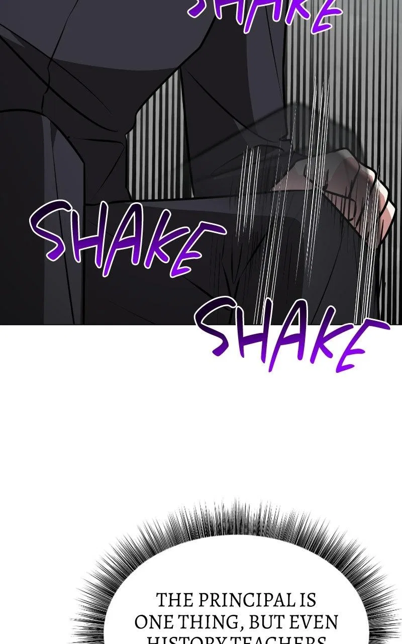 The Academy is Doomed Chapter 80 – Page 30