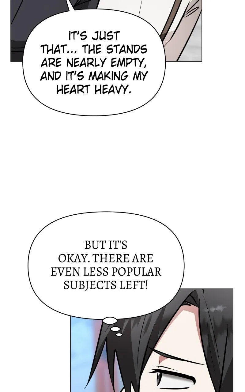 The Academy is Doomed Chapter 80 – Page 33