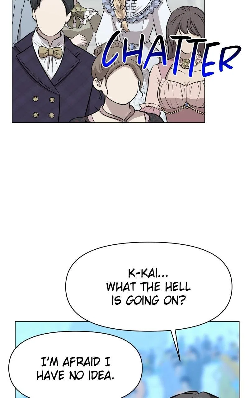 The Academy is Doomed Chapter 80 – Page 40