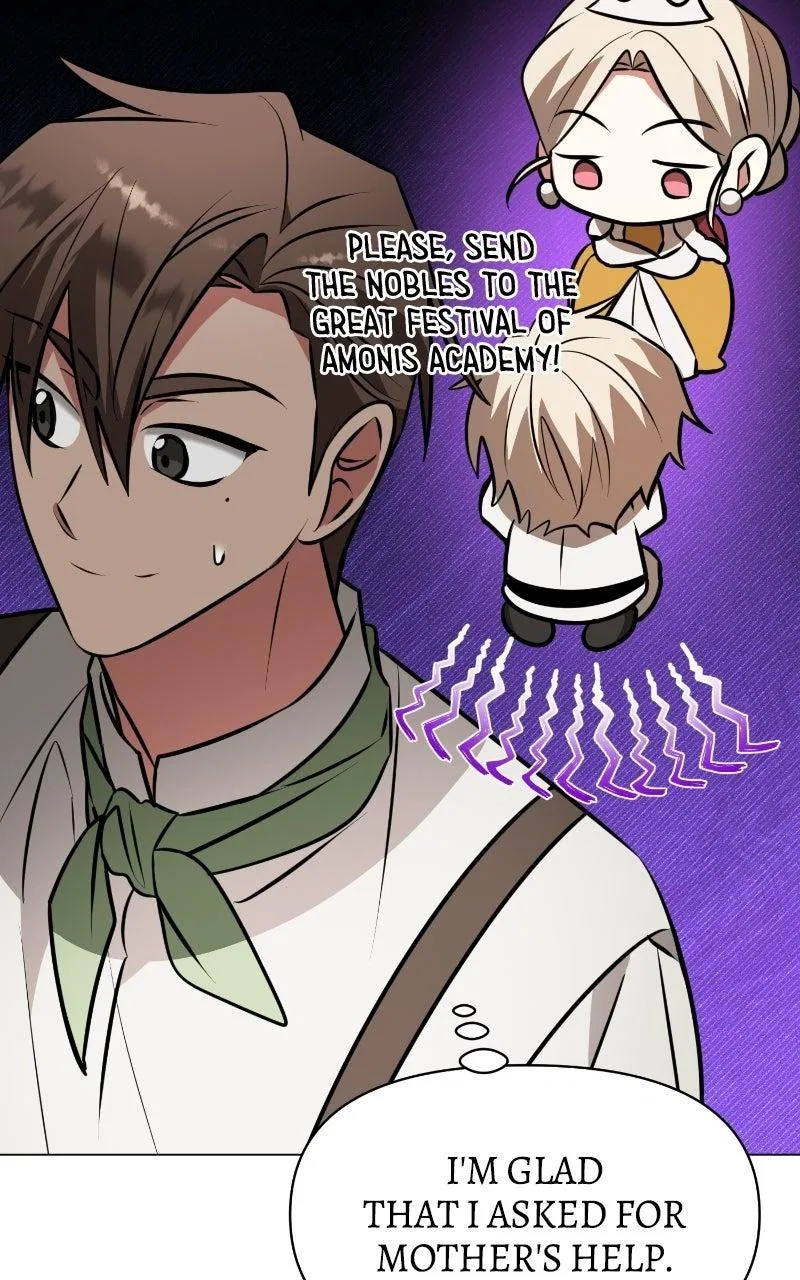 The Academy is Doomed Chapter 80 – Page 42