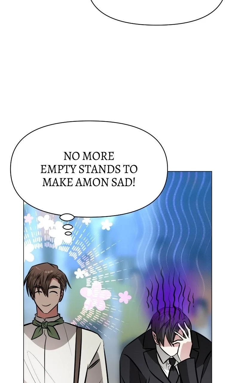 The Academy is Doomed Chapter 80 – Page 43