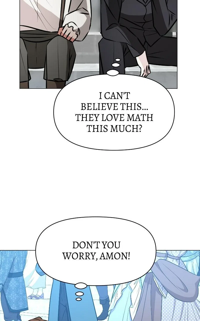 The Academy is Doomed Chapter 80 – Page 44