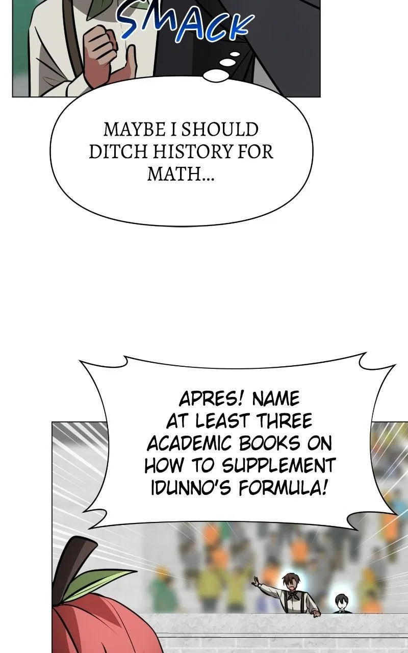 The Academy is Doomed Chapter 80 – Page 52