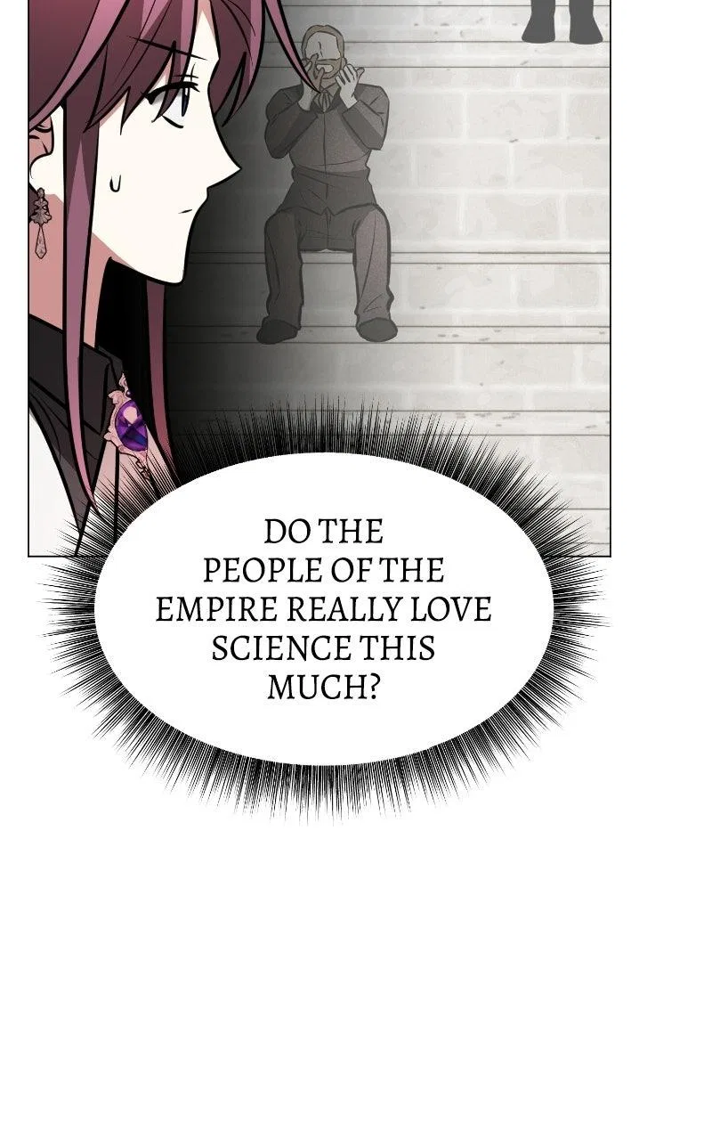 The Academy is Doomed Chapter 80 – Page 73