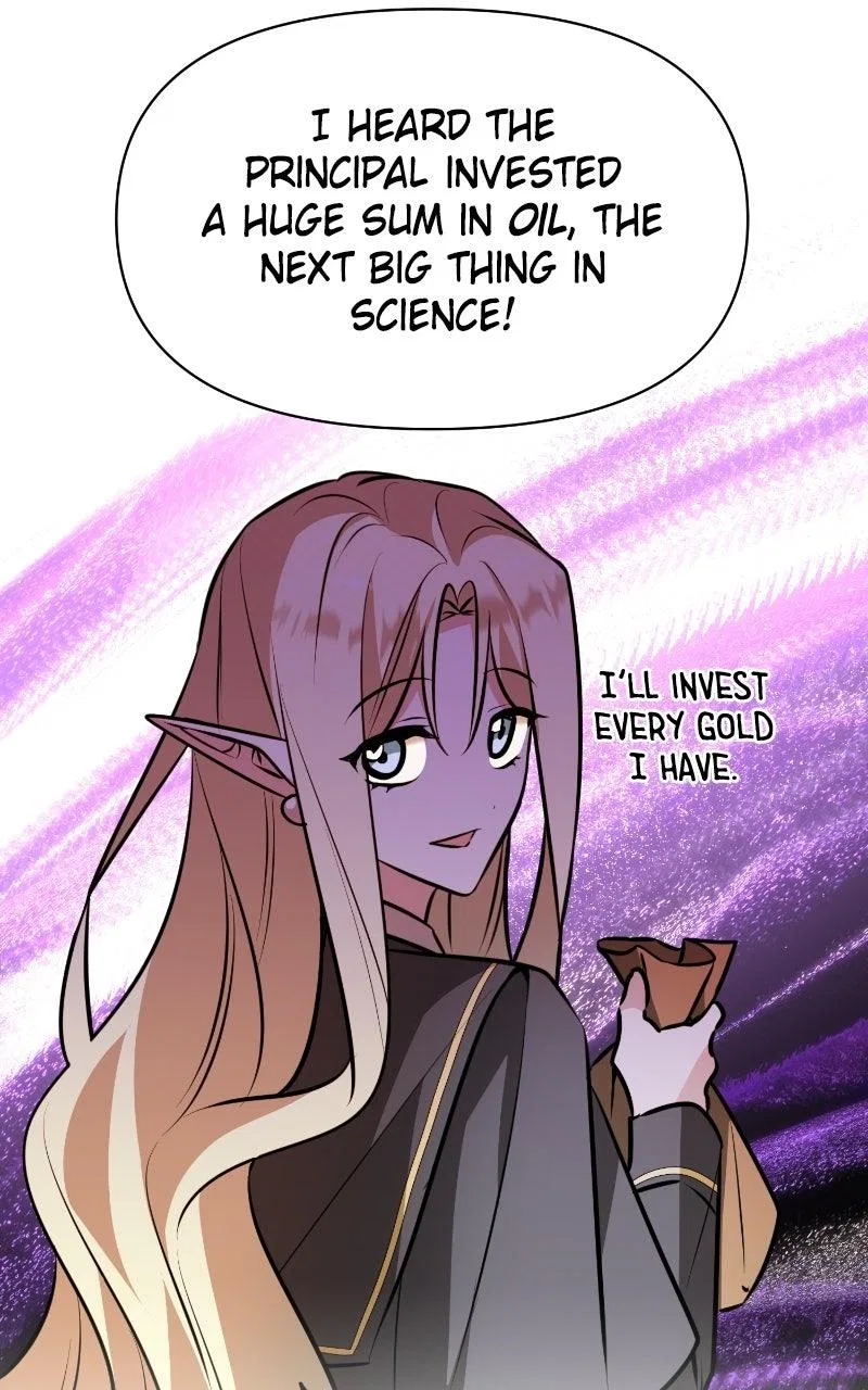The Academy is Doomed Chapter 80 – Page 74