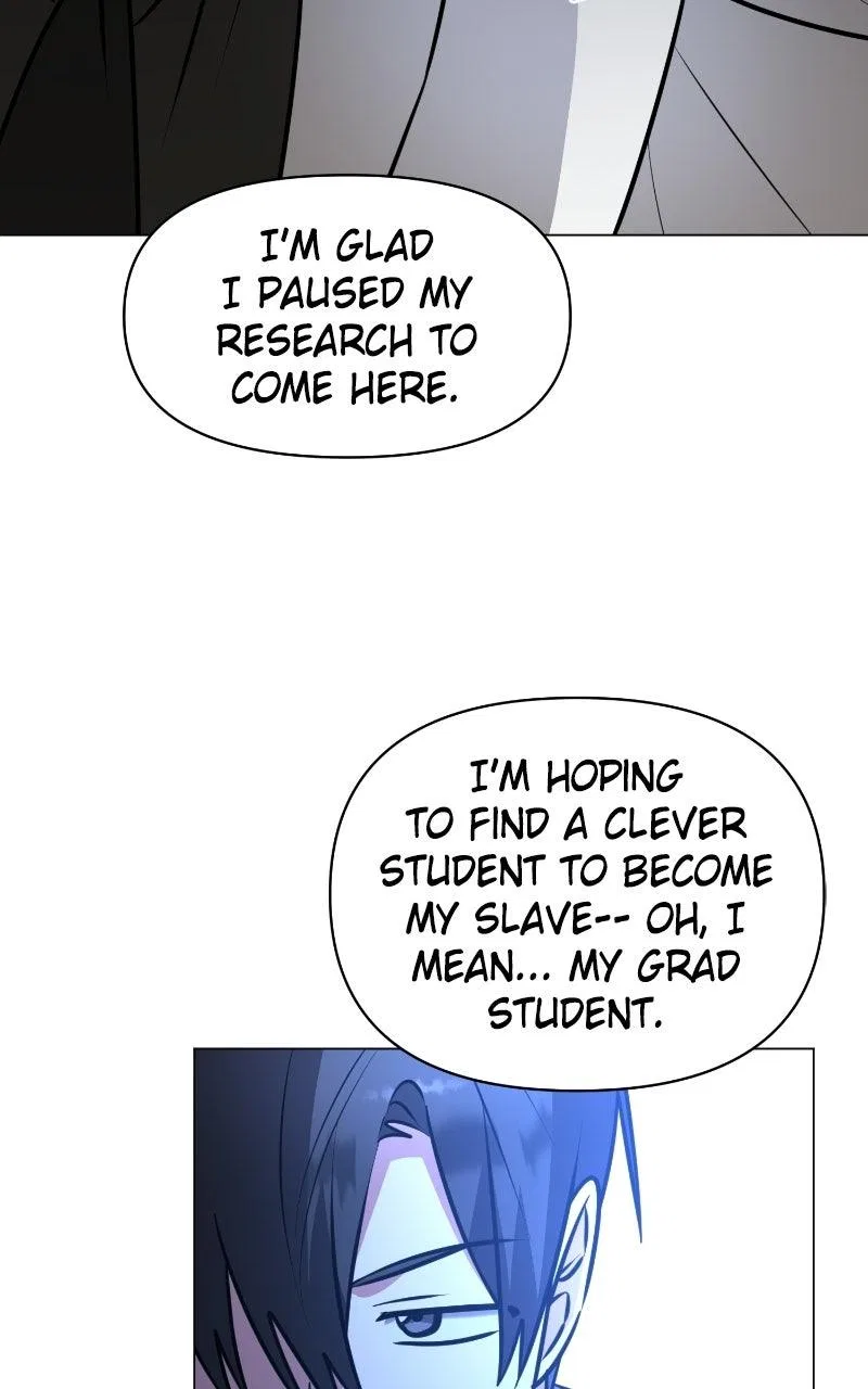 The Academy is Doomed Chapter 80 – Page 76